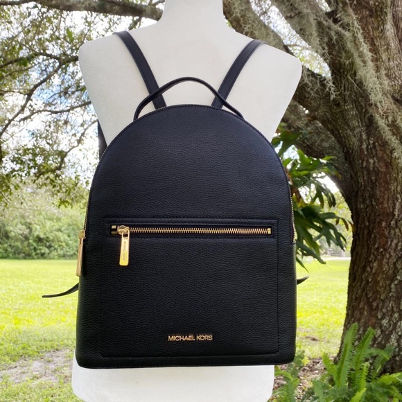 Gaby’sBags💕NWT Michael Kors Backpack 🎒 Pick 1 - Picture 6 of 9